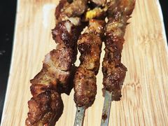 -巴依老爷新疆美食(清华东门店)