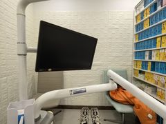 -维乐口腔(格林门诊长宁店)