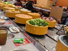 -喜家自助小火锅(乐客城店)