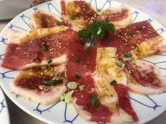 -牛福炭火烧肉(中惠山畔名城店)