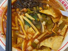 -柳大厨螺蛳粉(人民路总店)