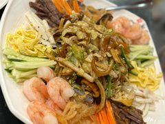 -桃园中华料理炸酱面(燕儿岛路店)