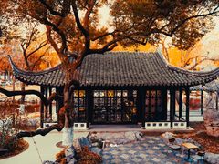 -墅园