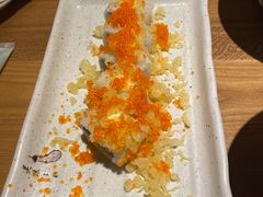 -初居食屋日式料理(万象城购物中心店)