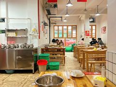 -笨罗卜浏阳菜馆(富家湾小区店)