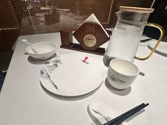 -贡宴盐帮菜自贡驻京联络处餐厅
