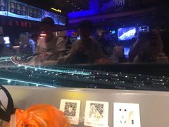 -万达影城(世茂海峡广场IMAX店)