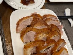 -全聚德烤鸭店(马家堡店)