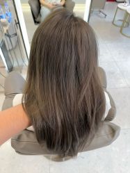 -上禾 HAIR SALON