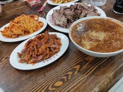 -西塔大冷面(市府大路店)