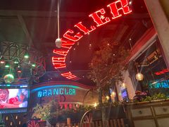 -肉串汪(望京店)