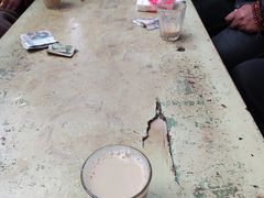 -老光明岗琼甜茶馆