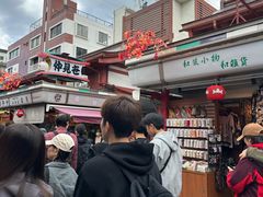 -浅草寺
