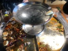 -日进一片海.生腌海鲜火锅.宵夜烧烤(三里屯总店)