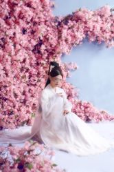 点击看大图 -美云庭古装·格格服汉服·京城旅拍(北京店)