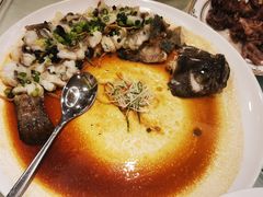 -海宝酒家(中山四路店)