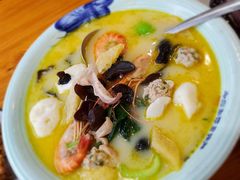 -百家鲜·杭帮菜