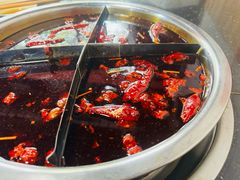 -祝幺妹火锅(裕华村总店)