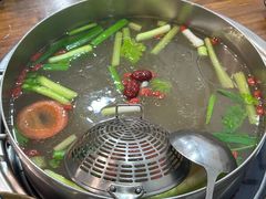-刘少华贵州小黄牛·鲜牛肉火锅(总店)