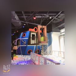 -幻贝家儿童乐园(苏州中心店)