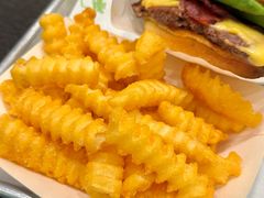 -Shake Shack(天环店)