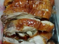 -味香鸭子店(汉口西路店)