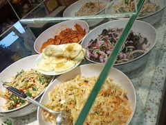 -穆兰亭手工面片(福临小区店)