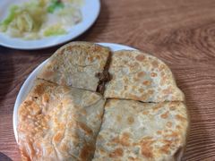 -清真吴记门钉肉饼·喜多利