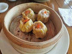 -无锡苏宁银河国际酒店-麺餐厅