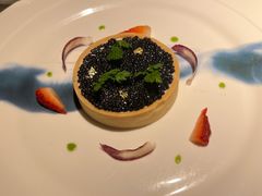 -燃扒房Steakhouse(皇庭店)