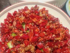 -山城外·非遗酸菜鱼(盛龙广场店)