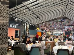 -稻香酒家·34年老字号·港式粤菜(汉街店)