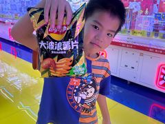 -金茂览秀城