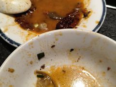 -两三事小郡肝串串香火锅(桂庙店)