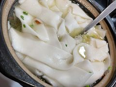 -小杨酒家(华苑小区店)