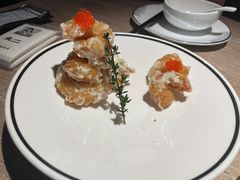 芥末虾仁-太二酸菜鱼(菱角湖万达店)