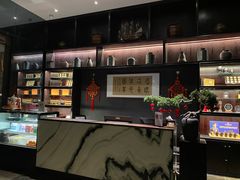 -麦舍MaiMassage(张杨路店)