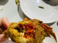 -量贩海鲜餐厅