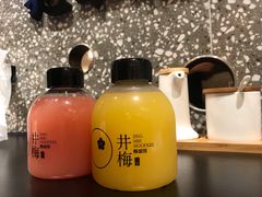 -贡梅老面馆·蟹粉面·无锡特色小吃(南长街主推店)