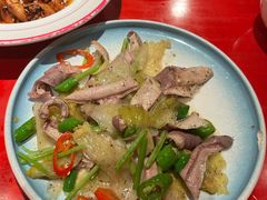 -春梅里卤鹅馆·47年老字号(中山路店)