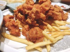 -良友·海鲜青岛菜(五四广场店)