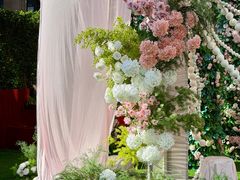 -汕头龙光喜来登酒店