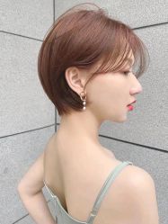 -icare美发沙龙