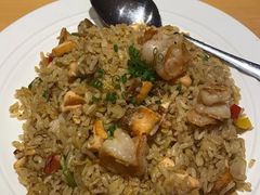 -大岛日本料理铁板烧(南通大饭店)