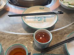 -淘米捞·米汤脆鲩鱼火锅(福田皇岗店)