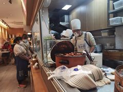 -李与白包子铺(桐梓林店)