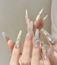 -RL Nail·瑞丽美甲美睫品牌原创店