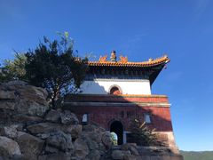 -颐和园