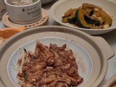 -客语客家菜(华发商都店)