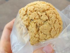 -顶东面包花园·生日蛋糕(世博店)